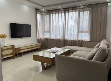 宝郡盛唐雍景地铁精装11楼