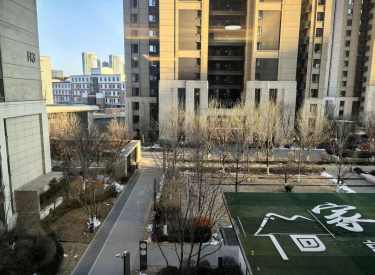 旭辉铂宸府沈阳地标