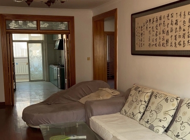 宏发家园向工地铁口三室二厅二卫