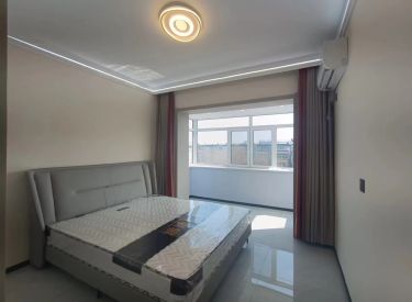 松泉社区2室一厅精装修南北