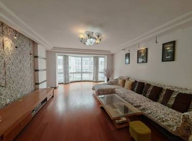 阳光2000家园 3室2厅1卫 精装 