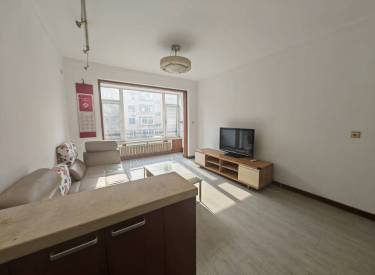 莱茵河畔 2室2厅1卫 简装 