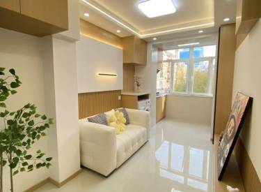 铝镁社区 2室1厅1卫 精装 