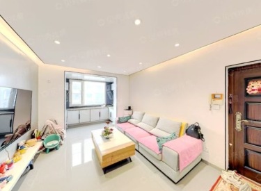 瑞丰嘉园，67平南北，精装两室