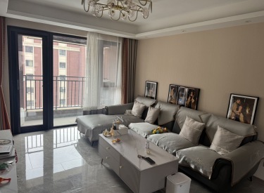 中旅万科城三期