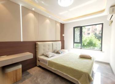 中海城塞尚 3室2厅1卫 精装 