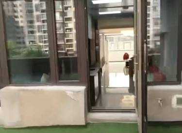 宝郡盛唐雍景 2室2厅1卫 精装