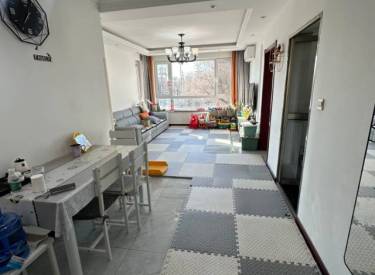 美域天成 2室1厅1卫 精装 