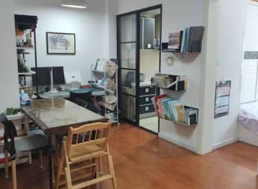 澳海澜庭 2室1厅1卫 精装 