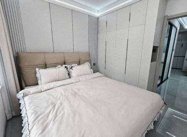 唐轩公馆 2室1厅1卫 精装 