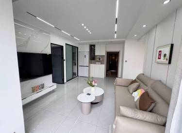 唐轩公馆 2室2厅1卫 精装 