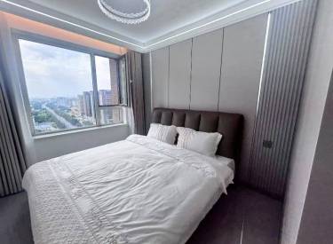 唐轩公馆 2室2厅1卫 精装 