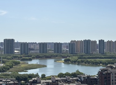 雨润中央宫园 3室1厅1卫 精装 