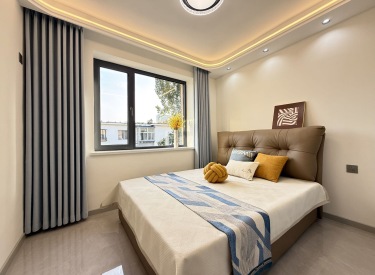 金星小区 2室1厅1卫 精装 