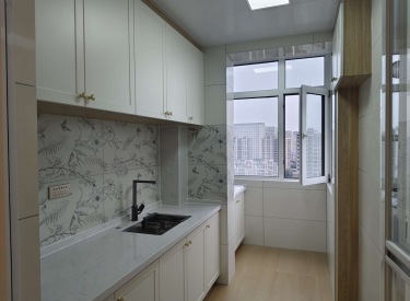 福隆雅居 2室2厅1卫 精装 