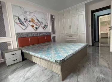 祥云社区 2室2厅1卫 简装 