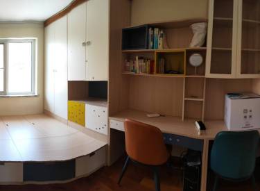 昊辰苑 2室2厅1卫 精装 