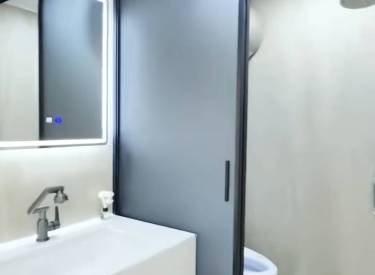 金盛家园 2室2厅1卫 精装 