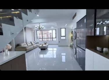 西城晶典 3室3厅2卫 精装 