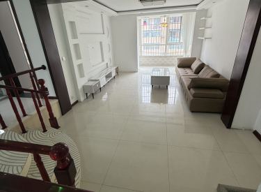 御泷家园 两室两厅