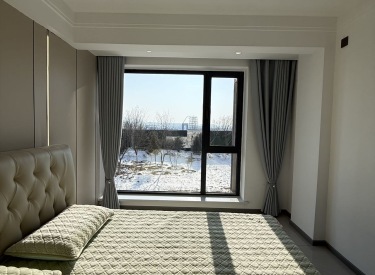 碧桂园云和天镜，