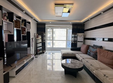 碧桂园东区大户型138平米