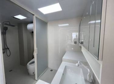 凤凰水城 3室2厅1卫 精装 