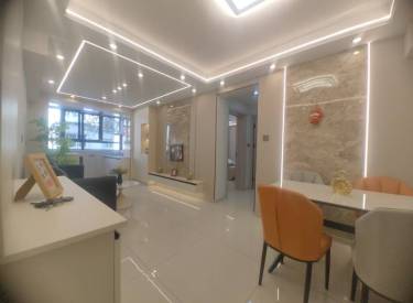 慈恩寺小区 2室2厅1卫 精装 