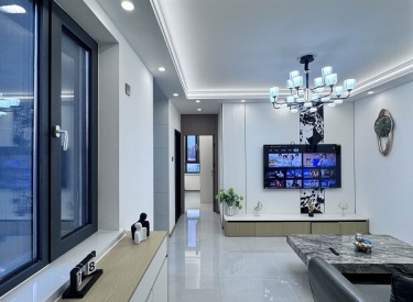 鑫丰俪城 精装一室 一环内 地铁旁 沈阳站 商圈优越