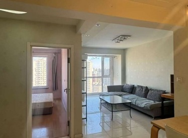 万达广场C组团 采光好 中心地段 配套齐全