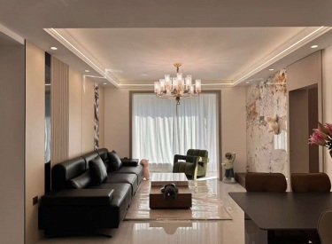 君临天下三期熙城桃源