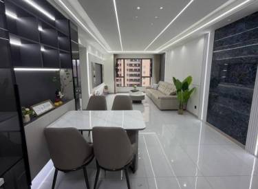 奥园国际城天悦精装两室