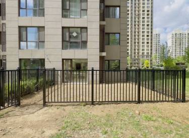 碧桂园西区九英里三室精装，窗改门