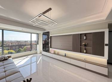 北国奥林匹克花园两室精装