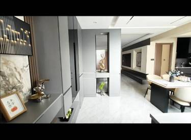 华润二十四城 3室2厅2卫 精装 