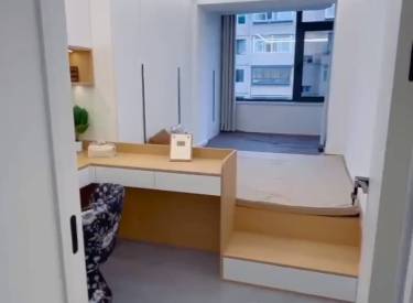 靓马鹏泰花园 2室2厅1卫 精装 