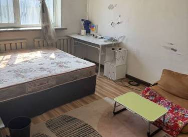 桂林街北六马路一室1000拎包入住