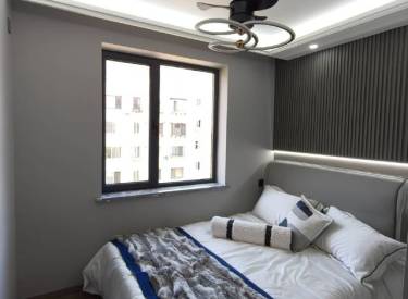 林韵春天 2室1厅1卫 精装 