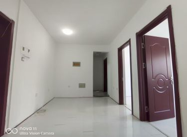 果舍添香一期 2室2厅1卫 精装 