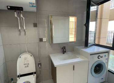 圣诺园 2室2厅1卫 精装 