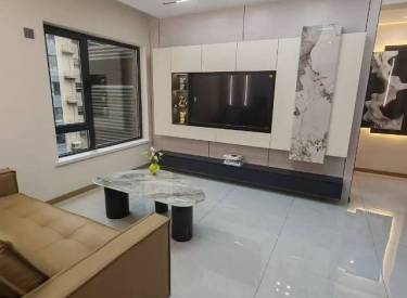 荣盛锦绣天地 2室2厅1卫 精装 