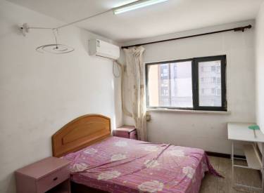 东方银座中心城 1室1厅1卫 简装 