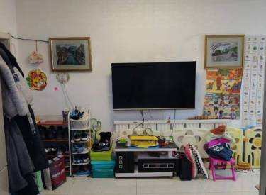 铁路小区(大东)