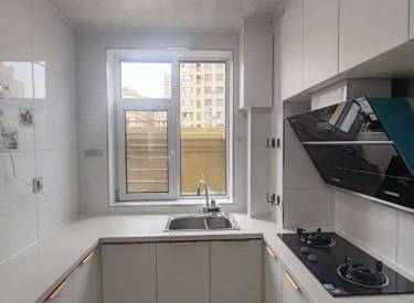 澳海澜庭 75平 精装修