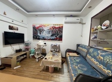 满融国际新城低楼层南北通近地铁