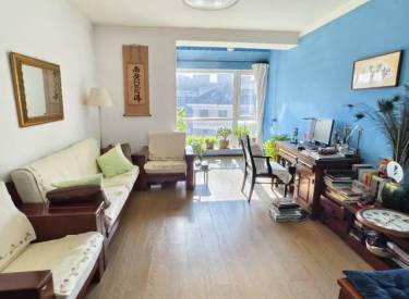 泰盈七里香堤 2室1厅1卫 简装 