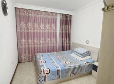 天恒森林里 3室2厅2卫 精装 