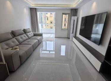 阳光洛可可北区