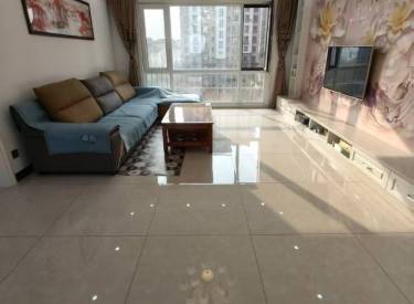 绿地大溪地 3室2厅2卫 精装 