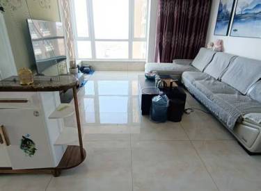 泰盈九如溪谷 3室2厅2卫 精装 